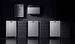 El PowerHub de Zendure conecta hasta tres unidades SolarFlow Mix