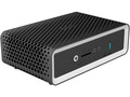 Los mini PC nano ZBOX Cl622 de Zotac son completamente silenciosos, lo que los hace ideales para configuraciones HTPC. (Fuente de la imagen: Zotac)