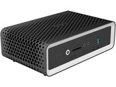 Los mini PC nano ZBOX Cl622 de Zotac son completamente silenciosos, lo que los hace ideales para configuraciones HTPC. (Fuente de la imagen: Zotac)