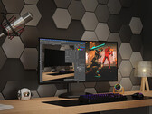Cooler Master comenzará a vender el GM34-CWQ2 a principios de 2024. (Fuente de la imagen: Cooler Master vía TFT Central)