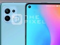 El Mi 11 Lite podría tener el aspecto de sus hermanos mayores. (Fuente: The Pixel)