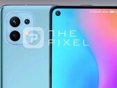 El Mi 11 Lite podría tener el aspecto de sus hermanos mayores. (Fuente: The Pixel)