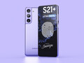 El Galaxy S21 presentará el Snapdragon 888 en algunos mercados. (Fuente de la imagen: LetsGoDigital & Snoreyn)
