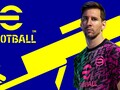 eFootball 2022 no llegará a la versión 1.0.0 hasta algún momento del próximo año. (Fuente de la imagen: Konami)