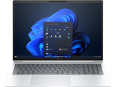 La opción no táctil tiene una cobertura sRGB superior al 95 por ciento, mientras que la opción táctil tiene unos colores mucho más reducidos (Fuente de la imagen: HP)