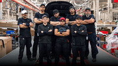 Giga Austin passará por uma expansão multimilionária (imagem: Tesla)