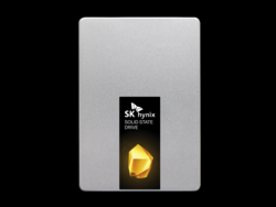 En revisión: SK Hynix Gold S31 SSD 1 TB. Modelo de prueba proporcionado por SK Hynix