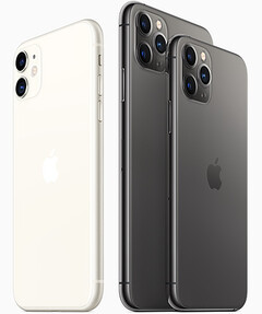 los precios de la serie 12 del iPhone supuestamente comenzarán en 649 dólares