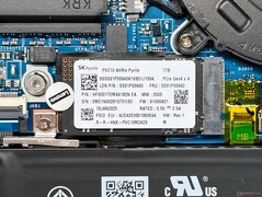 UNIDAD SSD M.2 2242