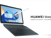 El MatePad 11.5. (Fuente: Huawei)