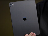 El próximo Apple iPad Pro 13 desde la parte trasera. (Fuente de la imagen: Wylsacom)