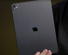 El próximo Apple iPad Pro 13 desde la parte trasera. (Fuente de la imagen: Wylsacom)