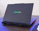 Deberá familiarizarse con el software LegionSpace preinstalado en su Legion 9 18 para que todos sus ajustes sean correctos (Fuente de la imagen: Notebookcheck)