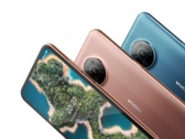 El X20 ahora puede ejecutar Android 12. (Fuente: Nokia)