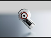 El auricular Concept 1. (Fuente: Nothing)