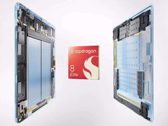 El OnePlus Pad 3 ejecuta OxygenOS 15 fuera de la caja basado en Android 15. (Fuente de la imagen: OnePus)