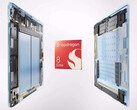 El OnePlus Pad 3 ejecuta OxygenOS 15 fuera de la caja basado en Android 15. (Fuente de la imagen: OnePus)