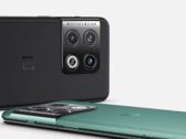El 10 Pro. (Fuente: OnePlus)