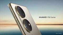 Un diseño como éste podría aparecer pronto con una nueva marca. (Fuente: Huawei)