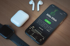 Apple ha apuntado contra Spotify en respuesta a su multa de la Comisión Europea. (Fuente de la imagen: Cezar Sampaio &amp;amp; Unsplash)