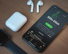 Apple ha apuntado contra Spotify en respuesta a su multa de la Comisión Europea. (Fuente de la imagen: Cezar Sampaio & Unsplash)