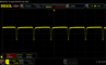 PWM: 80% de brillo (60 Hz)