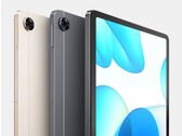 El Realme Pad debutó en septiembre. (Fuente: Realme)