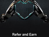 El nuevo programa "Refer and Earn" puede rebajar 1.000 dólares del precio del Model Y (Fuente de la imagen: Tesla)