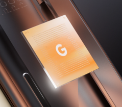 El SoC Tensor de Google podría ser solo la punta de sus esfuerzos de silicio personalizado. (Imagen: Google)