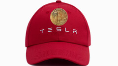 Las participaciones de Tesla en Bitcoin están valoradas en 2.000 millones de dólares (imagen: Tesla/Edited)