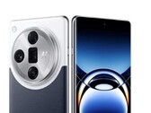 El Find X7 Ultra. (Fuente: OPPO)