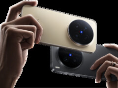 Vivo X300 Pro (Fuente de la imagen: Vivo)