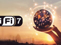 WiFi 7 podría ofrecer hasta 40 gigabits por segundo de ancho de banda, según MediaTek (Fuente de la imagen: 802 Networks)