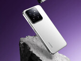 El Xiaomi 15 debería ser mucho más potente que el Xiaomi 14, en la imagen. (Fuente de la imagen: Xiaomi)