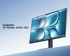El monitor 2K A27Qi 2026 supera a su predecesor en varios aspectos. (Fuente de la imagen: Xiaomi)