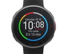 Parece que se está desarrollando un nuevo reloj inteligente Polar Vantage V. (Fuente de la imagen: Gadgets & Wearables)