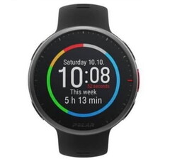 Parece que se está desarrollando un nuevo reloj inteligente Polar Vantage V. (Fuente de la imagen: Gadgets &amp; Wearables)