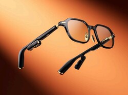 Gafas auditivas inteligentes Cearvol Lyra. (Fuente de la imagen: Cearvol)