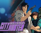 Imagen del juego City Hunter en Steam. (Fuente de la imagen: Steam)