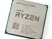 Review de la CPU de escritorio AMD Ryzen 7 3700X: Un frugal procesador de 8 núcleos y 16 hilos