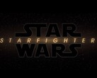 Captura de pantalla del teaser de Star Wars: Starfighter. (Fuente de la imagen: IGN en YouTube)