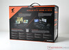 Caja Aorus RTX 5090 AI