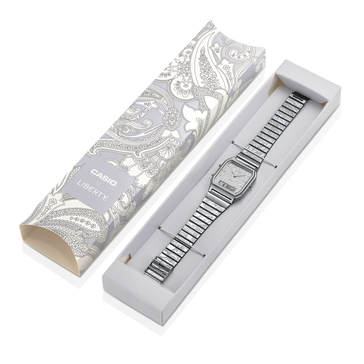 (Fuente de la imagen: Casio)