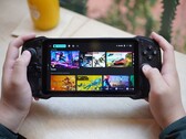 Ha comenzado una campaña de Kickstarter para el asequible dispositivo portátil de juego Abxylute One Pro. (Fuente de la imagen: Abxylute)