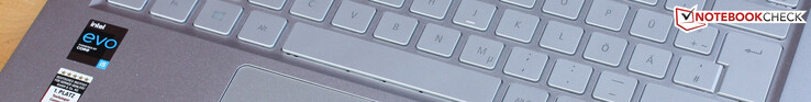 Acer Swift 3 SF314-511-54ZK con Thunderbolt 4 y Tiger Lake Acer Swift 3 SF314-511-54ZK con Thunderbolt 4 y Tiger Lake