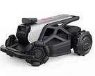 Airseekers ya vende el robot cortacésped Tron en Amazon. (Fuente de la imagen: Airseekers)