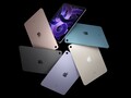 Los posibles compradores se alegrarán de saber que el procesador Apple M1 del iPad Air 5 no tiene underclock (Imagen: Apple)