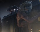 Imagen oficial de «Attack on Titan 3», de Omega Force.