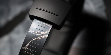 Sólo hay disponibles 5.000 pares de la edición limitada de los auriculares Audio-Technica ATH-M50x ENSO. (Fuente de la imagen: Audio-Technica)