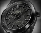 Los nuevos relojes Edifice FK-100 de Casio (EFK-100XPB-1A en la imagen) ya están disponibles en el Reino Unido. (Fuente de la imagen: Casio)